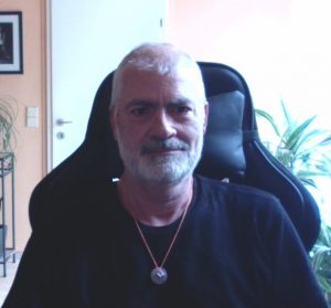 Günter Duba aka AuMann22